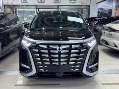 Denza BYD Denza D9 2024 DM-i 980 AWD Luxury - ფოტო 3