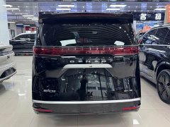 Denza BYD Denza D9 2024 DM-i 980 AWD Luxury - ფოტო 4