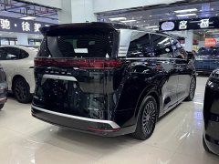 Denza BYD Denza D9 2024 DM-i 980 AWD Luxury - ფოტო 6