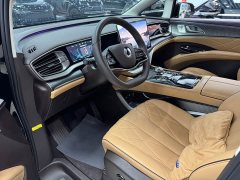 Denza BYD Denza D9 2024 DM-i 980 AWD Luxury - ფოტო 7