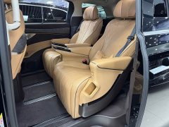 Denza BYD Denza D9 2024 DM-i 980 AWD Luxury - ფოტო 8