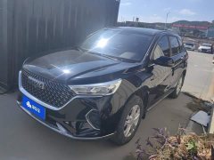 Haval M6 2021 PLUS 1.5T DCT Elite Smart Connected Edition - ფოტო 1