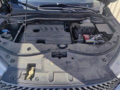Haval M6 2021 PLUS 1.5T DCT Elite Smart Connected Edition - ფოტო 10