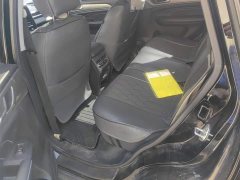 Haval M6 2021 PLUS 1.5T DCT Elite Smart Connected Edition - ფოტო 11