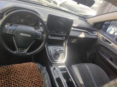 Haval M6 2021 PLUS 1.5T DCT Elite Smart Connected Edition - ფოტო 12