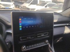Haval M6 2021 PLUS 1.5T DCT Elite Smart Connected Edition - ფოტო 13