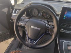 Haval M6 2021 PLUS 1.5T DCT Elite Smart Connected Edition - ფოტო 15