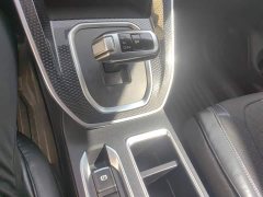 Haval M6 2021 PLUS 1.5T DCT Elite Smart Connected Edition - ფოტო 16