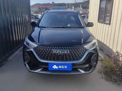 Haval M6 2021 PLUS 1.5T DCT Elite Smart Connected Edition - ფოტო 2
