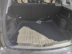 Haval M6 2021 PLUS 1.5T DCT Elite Smart Connected Edition - ფოტო 4
