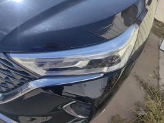 Haval M6 2021 PLUS 1.5T DCT Elite Smart Connected Edition - ფოტო 5