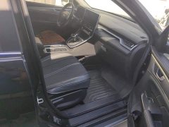 Haval M6 2021 PLUS 1.5T DCT Elite Smart Connected Edition - ფოტო 8