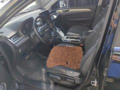 Haval M6 2021 PLUS 1.5T DCT Elite Smart Connected Edition - ფოტო 9