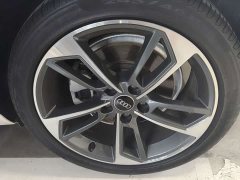 Audi A4L 40 TFSI Fashion Dynamic - ფოტო 10