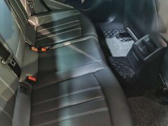 Audi A4L 40 TFSI Fashion Dynamic - ფოტო 11