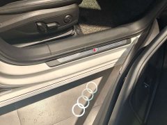 Audi A4L 40 TFSI Fashion Dynamic - ფოტო 12