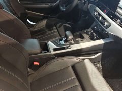 Audi A4L 40 TFSI Fashion Dynamic - ფოტო 13