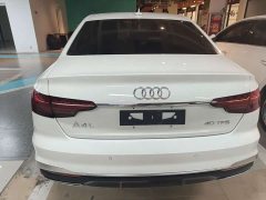 Audi A4L 40 TFSI Fashion Dynamic - ფოტო 15