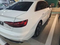 Audi A4L 40 TFSI Fashion Dynamic - ფოტო 16