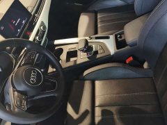 Audi A4L 40 TFSI Fashion Dynamic - ფოტო 4
