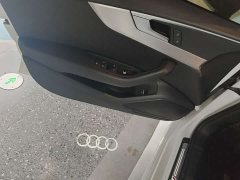 Audi A4L 40 TFSI Fashion Dynamic - ფოტო 5