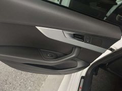 Audi A4L 40 TFSI Fashion Dynamic - ფოტო 7