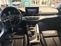 Audi A4L 40 TFSI Fashion Dynamic - ფოტო 8