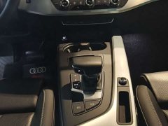 Audi A4L 40 TFSI Fashion Dynamic - ფოტო 9
