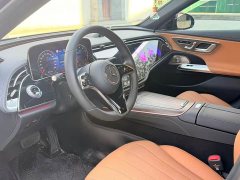 Mercedes-Benz E-Class Facelift E 300 L Luxury - ფოტო 2