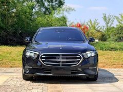 Mercedes-Benz E-Class Facelift E 300 L Luxury - ფოტო 5