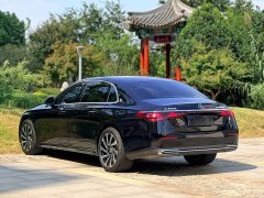 Mercedes-Benz E-Class Facelift E 300 L Luxury - ფოტო 7