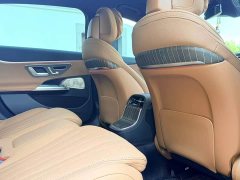 Mercedes-Benz E-Class Facelift E 300 L Luxury - ფოტო 8