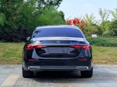 Mercedes-Benz E-Class Facelift E 300 L Luxury - ფოტო 9