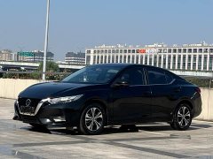 Nissan Sylphy 1.6L XL CVT Comfort Edition - ფოტო 1