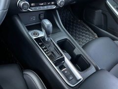 Nissan Sylphy 1.6L XL CVT Comfort Edition - ფოტო 11