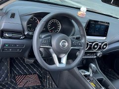 Nissan Sylphy 1.6L XL CVT Comfort Edition - ფოტო 12