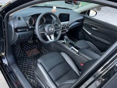 Nissan Sylphy 1.6L XL CVT Comfort Edition - ფოტო 13