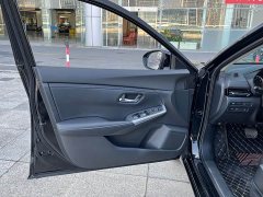Nissan Sylphy 1.6L XL CVT Comfort Edition - ფოტო 14