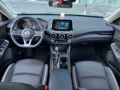Nissan Sylphy 1.6L XL CVT Comfort Edition - ფოტო 16