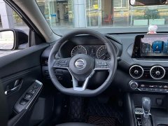 Nissan Sylphy 1.6L XL CVT Comfort Edition - ფოტო 17