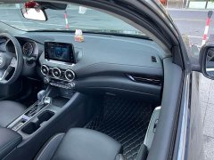 Nissan Sylphy 1.6L XL CVT Comfort Edition - ფოტო 18