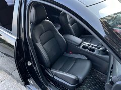 Nissan Sylphy 1.6L XL CVT Comfort Edition - ფოტო 19
