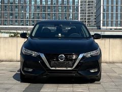 Nissan Sylphy 1.6L XL CVT Comfort Edition - ფოტო 2