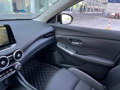 Nissan Sylphy 1.6L XL CVT Comfort Edition - ფოტო 20