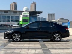 Nissan Sylphy 1.6L XL CVT Comfort Edition - ფოტო 3