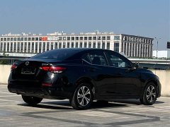 Nissan Sylphy 1.6L XL CVT Comfort Edition - ფოტო 4
