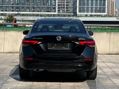 Nissan Sylphy 1.6L XL CVT Comfort Edition - ფოტო 5