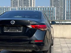 Nissan Sylphy 1.6L XL CVT Comfort Edition - ფოტო 6