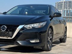 Nissan Sylphy 1.6L XL CVT Comfort Edition - ფოტო 7