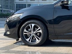 Nissan Sylphy 1.6L XL CVT Comfort Edition - ფოტო 8